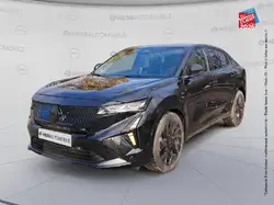 Renault Rafale 1.2 E-Tech full hybrid 200ch esprit Alpine Siege chauf
