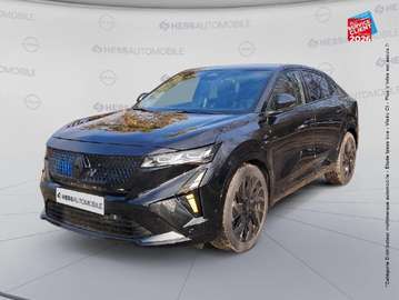 1.2 E-Tech full hybrid 200ch esprit Alpine Siege chauf Camera