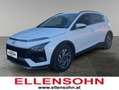 Hyundai BAYON Comfort Line 1.0 T-GDI Weiß - thumbnail 1