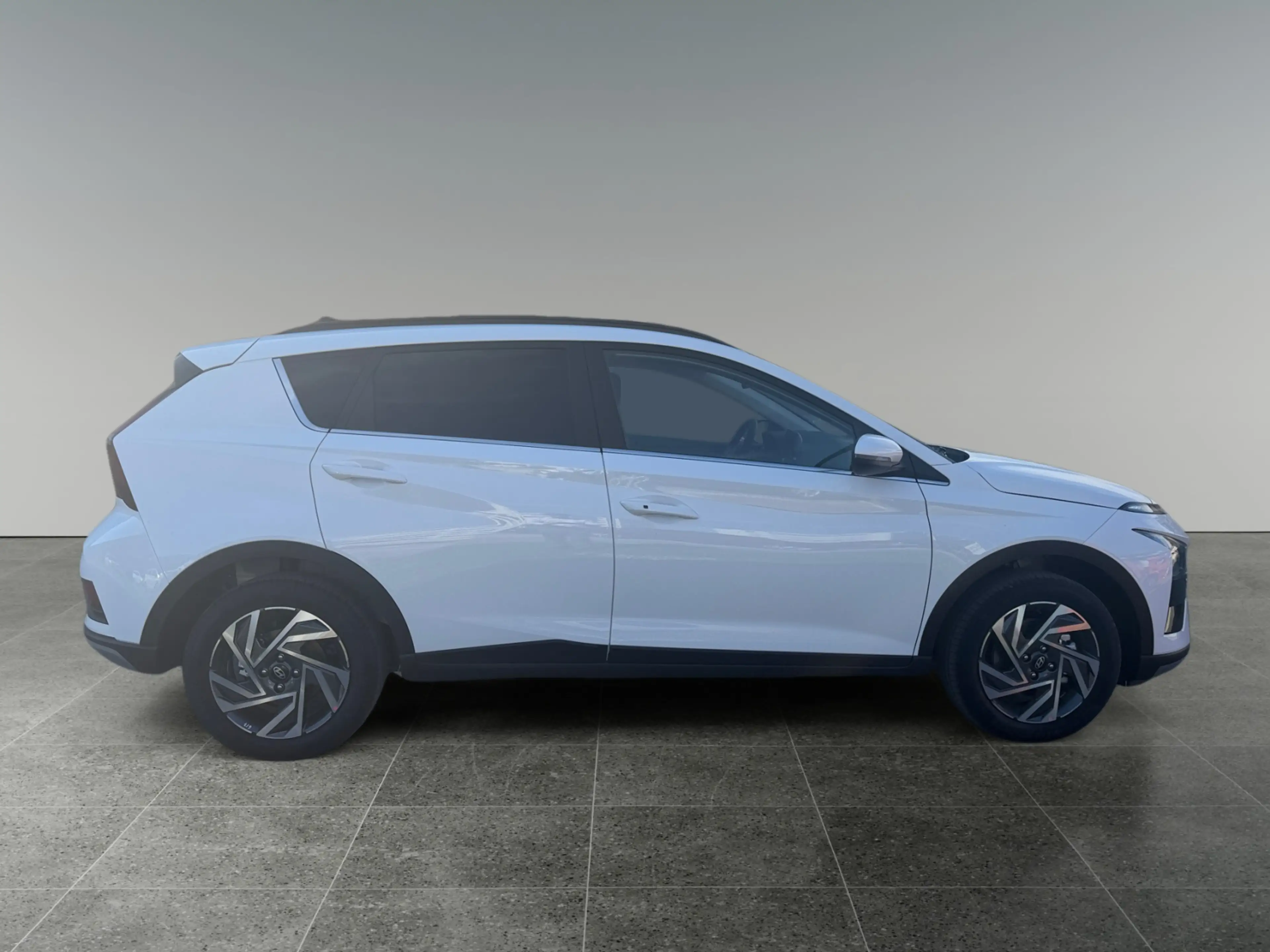 Hyundai BAYON Comfort Line 1.0 T-GDI — photo 6