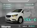 Opel Mokka Edition 1.4 Turbo Apple CarPlay Klima PDC SHZ BT U Blanc - thumbnail 1