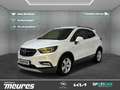 Opel Mokka Edition 1.4 Turbo Apple CarPlay Klima PDC SHZ BT U Blanc - thumbnail 3