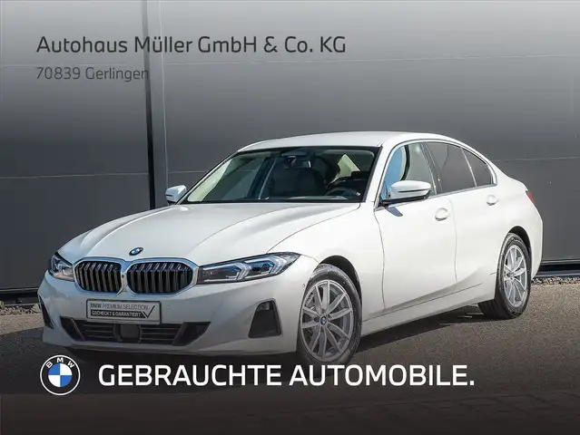 BMW 3 Series main image