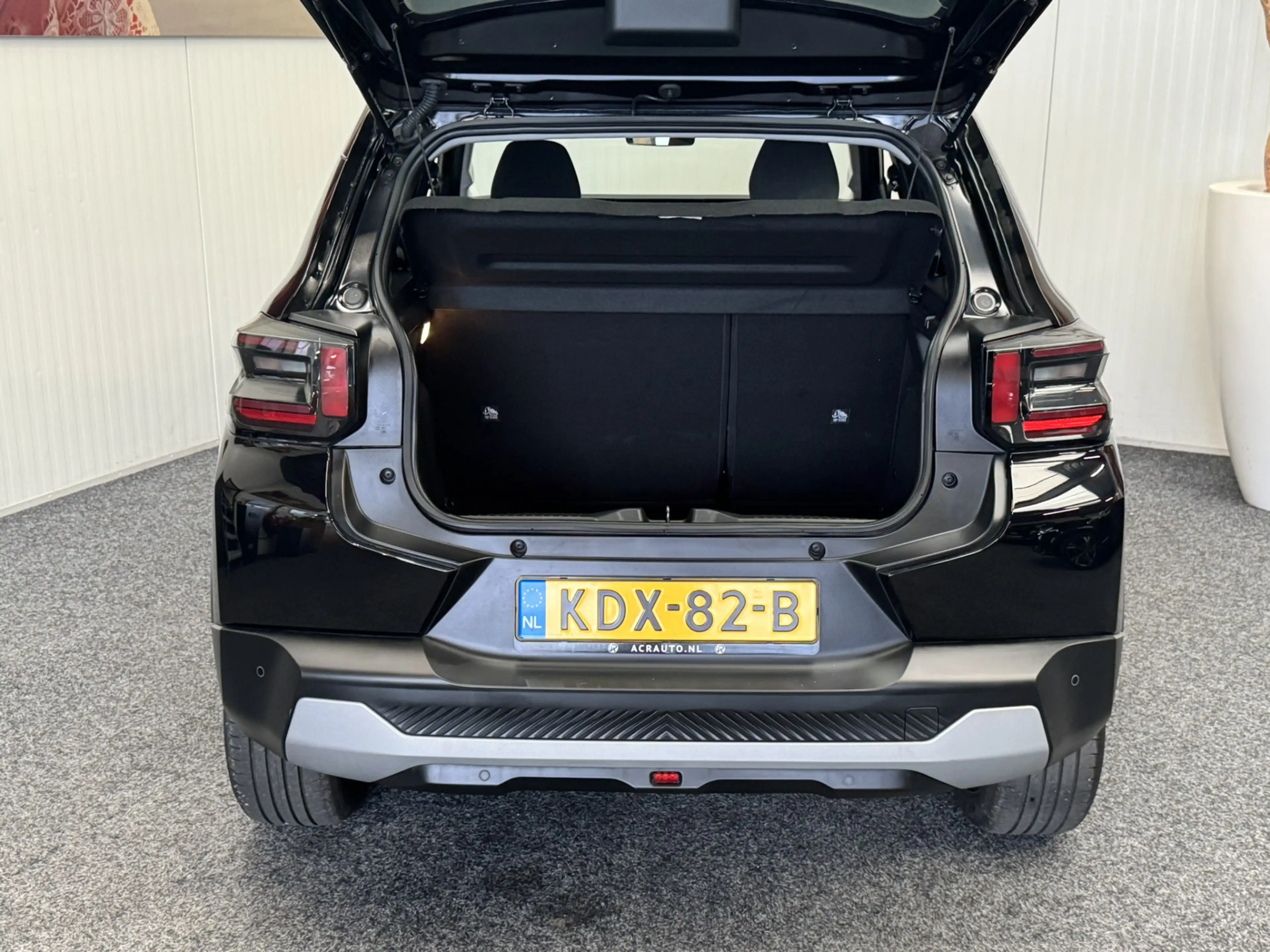 Citroen C3 1.2 TURBO PLUS 100PK NIEUW MODEL 2025 50 STUKS OP — photo 39