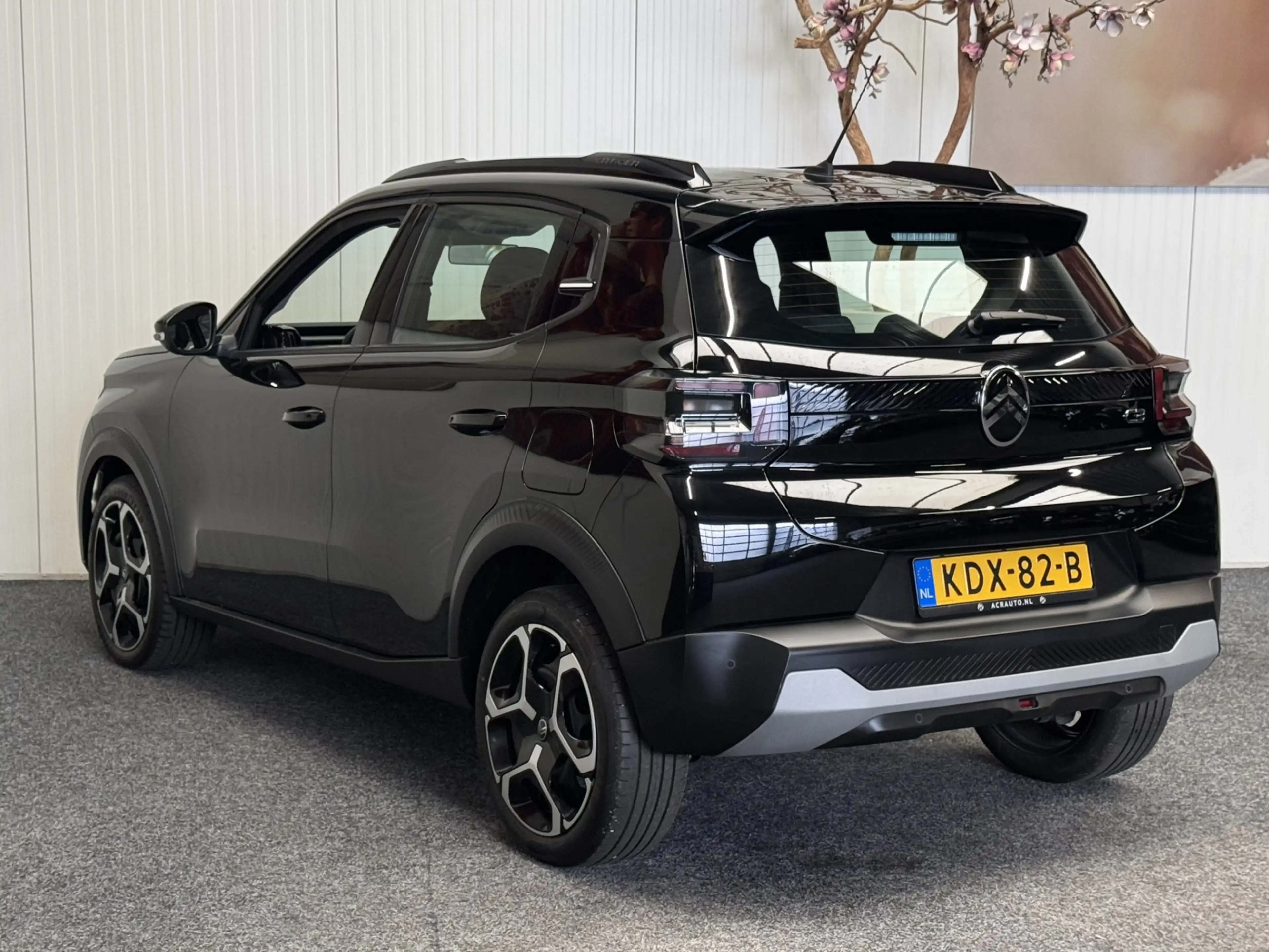 Citroen C3 1.2 TURBO PLUS 100PK NIEUW MODEL 2025 50 STUKS OP — photo 6