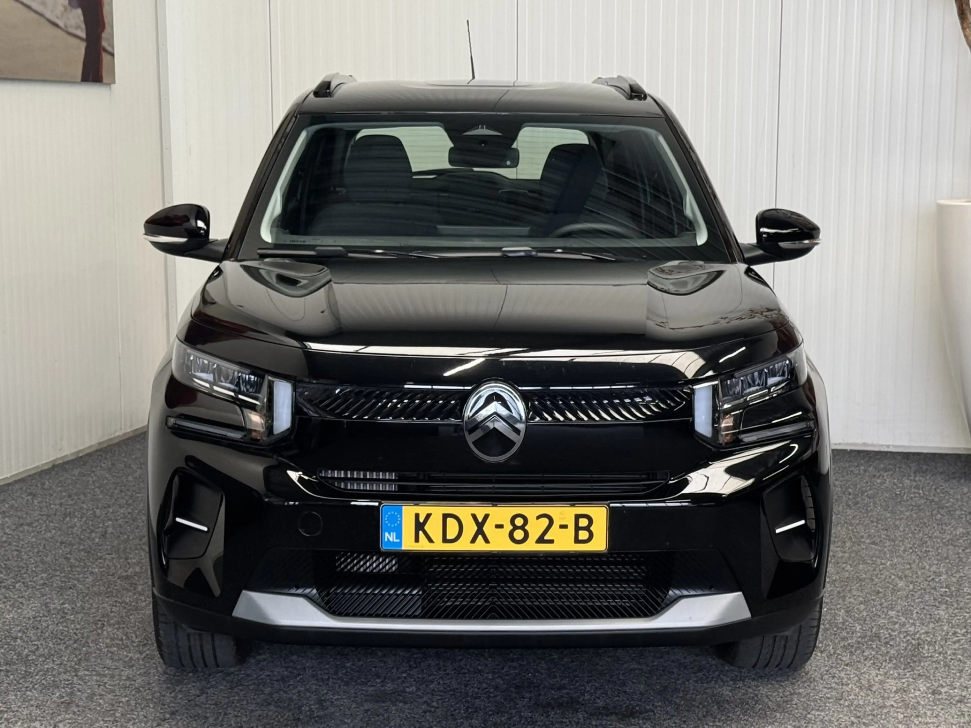 Citroen C3 1.2 TURBO PLUS 100PK NIEUW MODEL 2025 50 STUKS OP — photo 3
