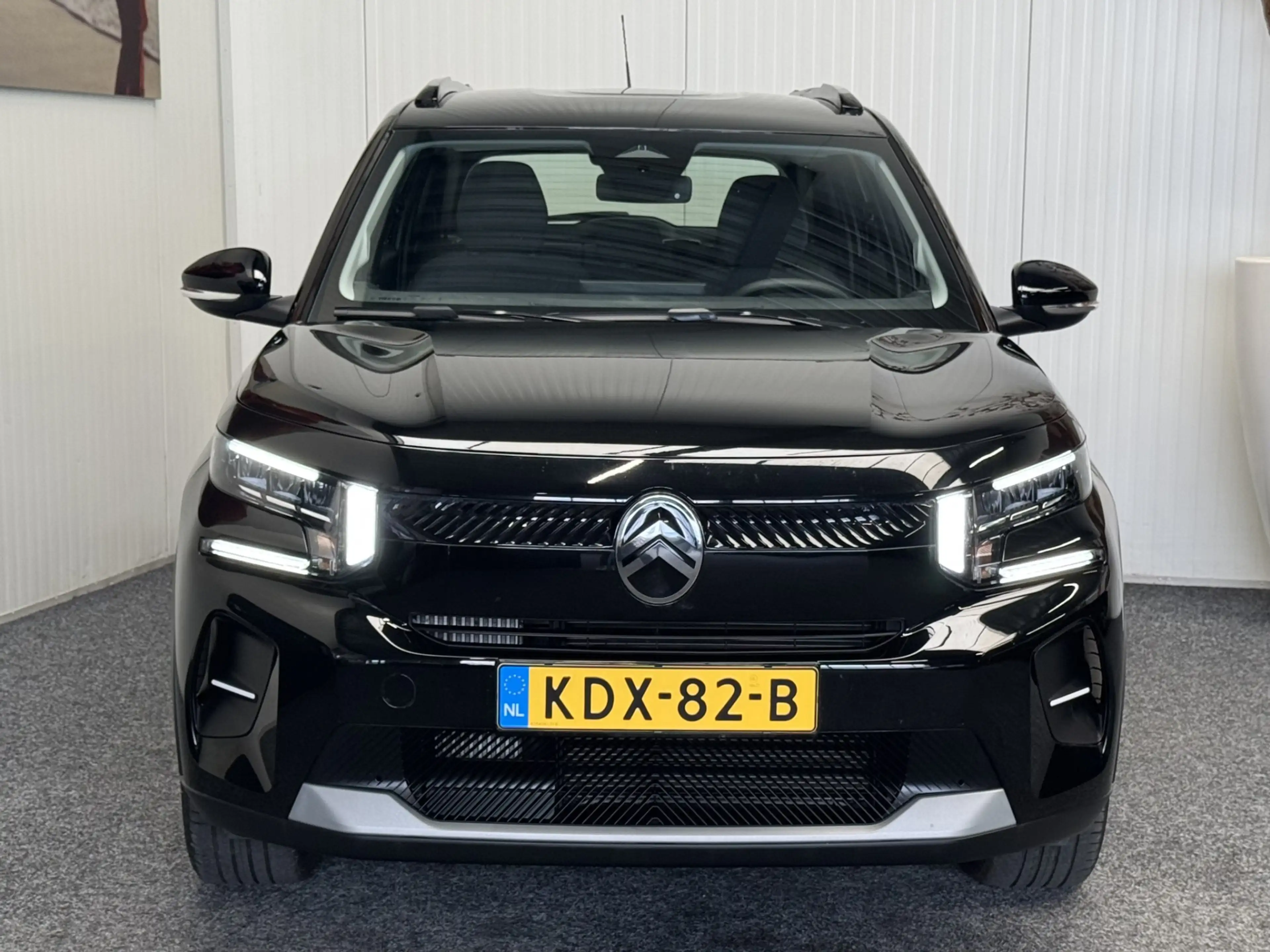 Citroen C3 1.2 TURBO PLUS 100PK NIEUW MODEL 2025 50 STUKS OP — photo 37