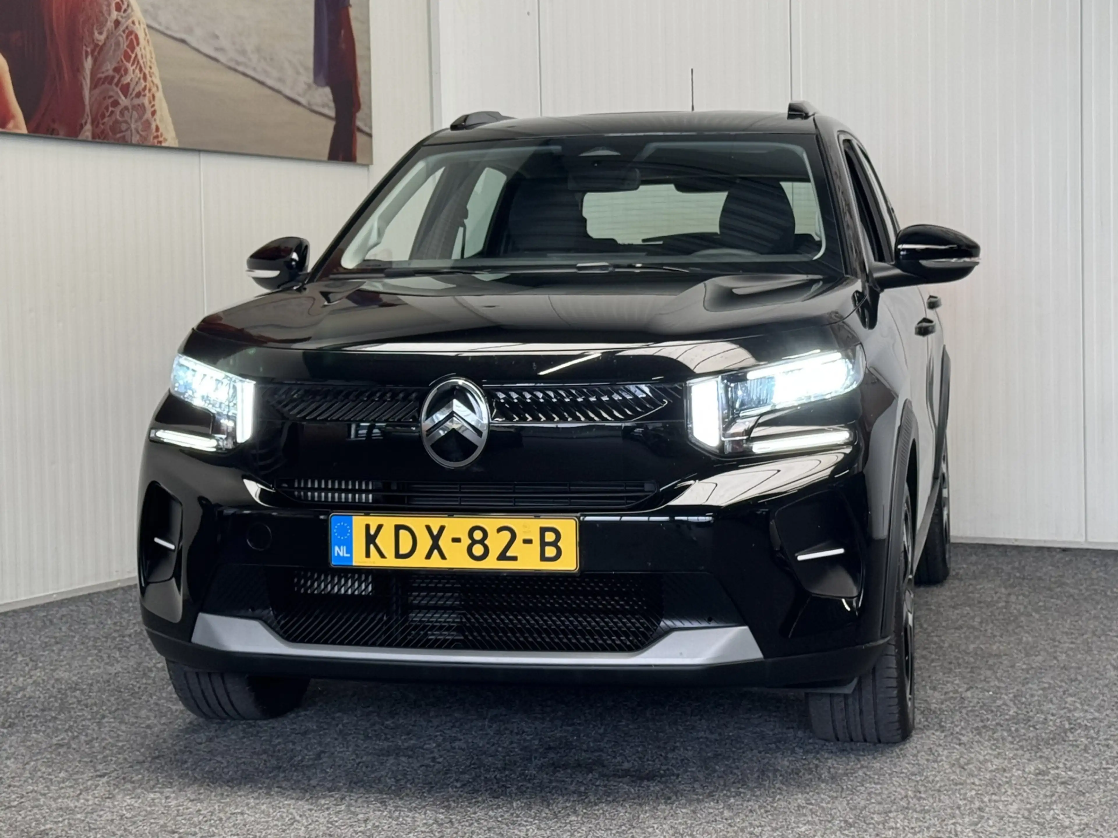 Citroen C3 1.2 TURBO PLUS 100PK NIEUW MODEL 2025 50 STUKS OP — photo 38