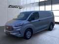 Ford Transit Custom 300 L1 Trend LED ACC Navi AHK Kamer Argent - thumbnail 2