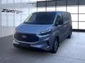 Ford Transit Custom 300 L1 Trend LED ACC Navi AHK Kamer Argent - thumbnail 1