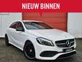 Mercedes-Benz A 160 AMG Night Edition | Cruisec. | PDC Blanc - thumbnail 1