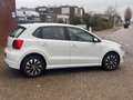 Volkswagen Polo 1.0 BlueMotion Apple CarPlay Nw APK BTW auto Bianco - thumbnail 2