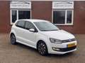 Volkswagen Polo 1.0 BlueMotion Apple CarPlay Nw APK BTW auto Bianco - thumbnail 1