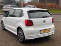 Volkswagen Polo 1.0 BlueMotion Apple CarPlay Nw APK BTW auto Bianco - thumbnail 5