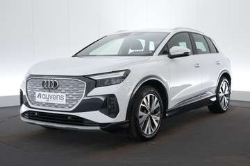 Q4 e-Tronc 82 kWh 40 Advanced Business+ LEDER/CUIR