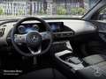 Mercedes-Benz EQC 400 4M AMG+MULTIBEAM+FAHRASS+KAMERA+KEYLESS Black - thumbnail 11