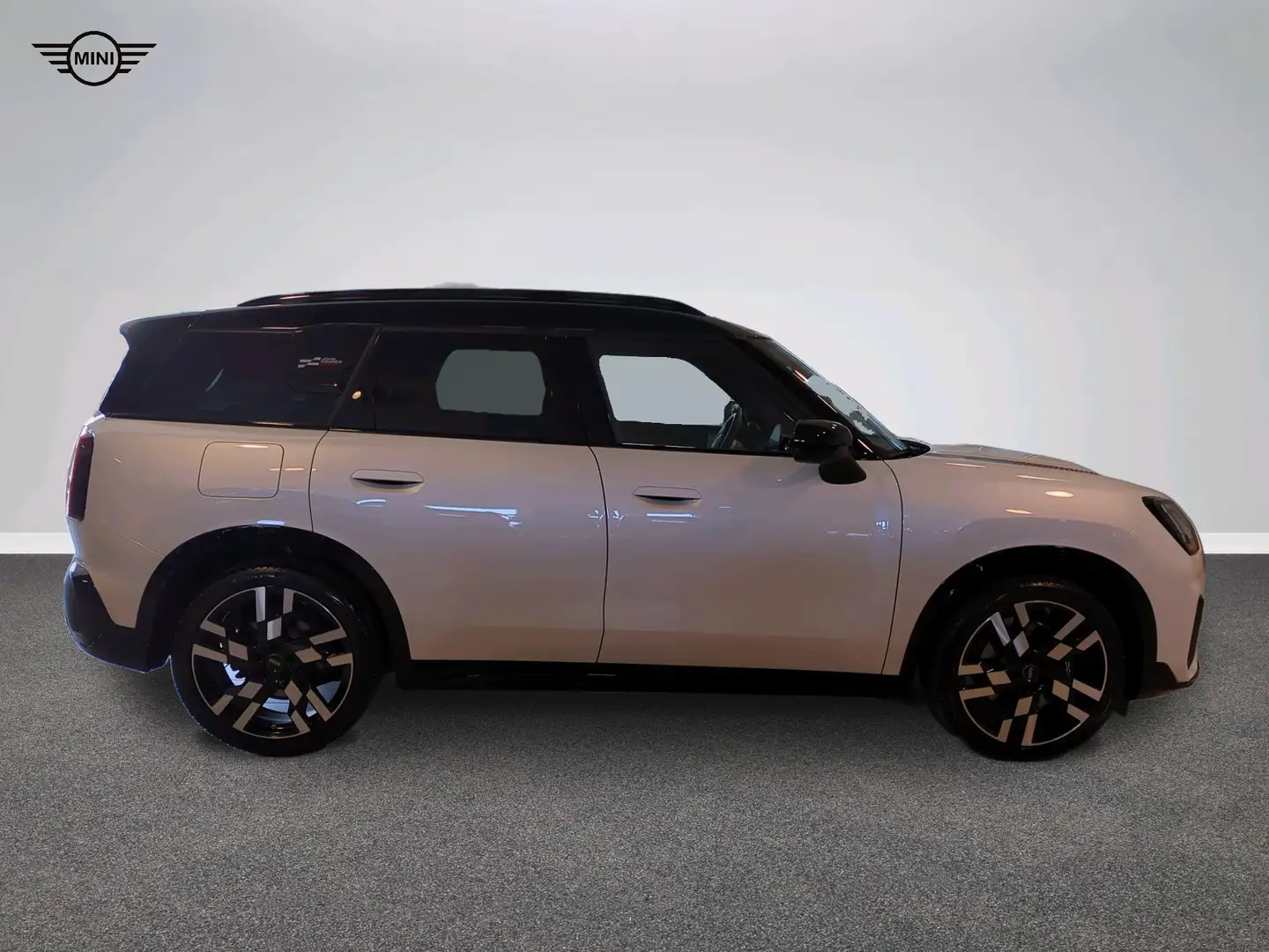 MINI Countryman C John Cooper Works Blanco - 2