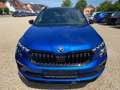 Skoda Kamiq Monte Carlo DSG AHK-Vorb.*Navi über SmartLink*Matr Blau - thumbnail 3