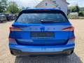 Skoda Kamiq Monte Carlo DSG AHK-Vorb.*Navi über SmartLink*Matr Blau - thumbnail 6