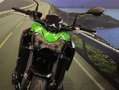 Kawasaki Z 900 Abs - 2018 - km 16377 Performance Verde - thumbnail 9
