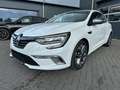 Renault Megane 1.2 TCe GT-Line Navi. Camera Blanc - thumbnail 1