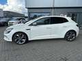 Renault Megane 1.2 TCe GT-Line Navi. Camera Blanc - thumbnail 4