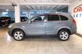 Chevrolet Captiva 2.2 D LT+*7-Sitzer*Automatik*AHK 1,7t* Gris - thumbnail 6
