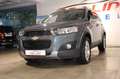 Chevrolet Captiva 2.2 D LT+*7-Sitzer*Automatik*AHK 1,7t* Gris - thumbnail 4