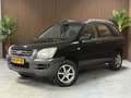Kia Sportage 2.0 CVVT Comfort Schwarz - thumbnail 1