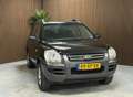Kia Sportage 2.0 CVVT Comfort Schwarz - thumbnail 3