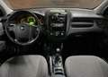 Kia Sportage 2.0 CVVT Comfort Schwarz - thumbnail 7