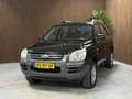 Kia Sportage 2.0 CVVT Comfort Schwarz - thumbnail 2