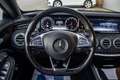 Mercedes-Benz S 500 Coupé 500,AMG,Burmester,Luchtvering,Ambien Noir - thumbnail 15