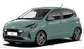 Hyundai i10 Advanced 1.2 MPI 5AT / Navi Carplay Sitz & Lenk... Weiß - thumbnail 1