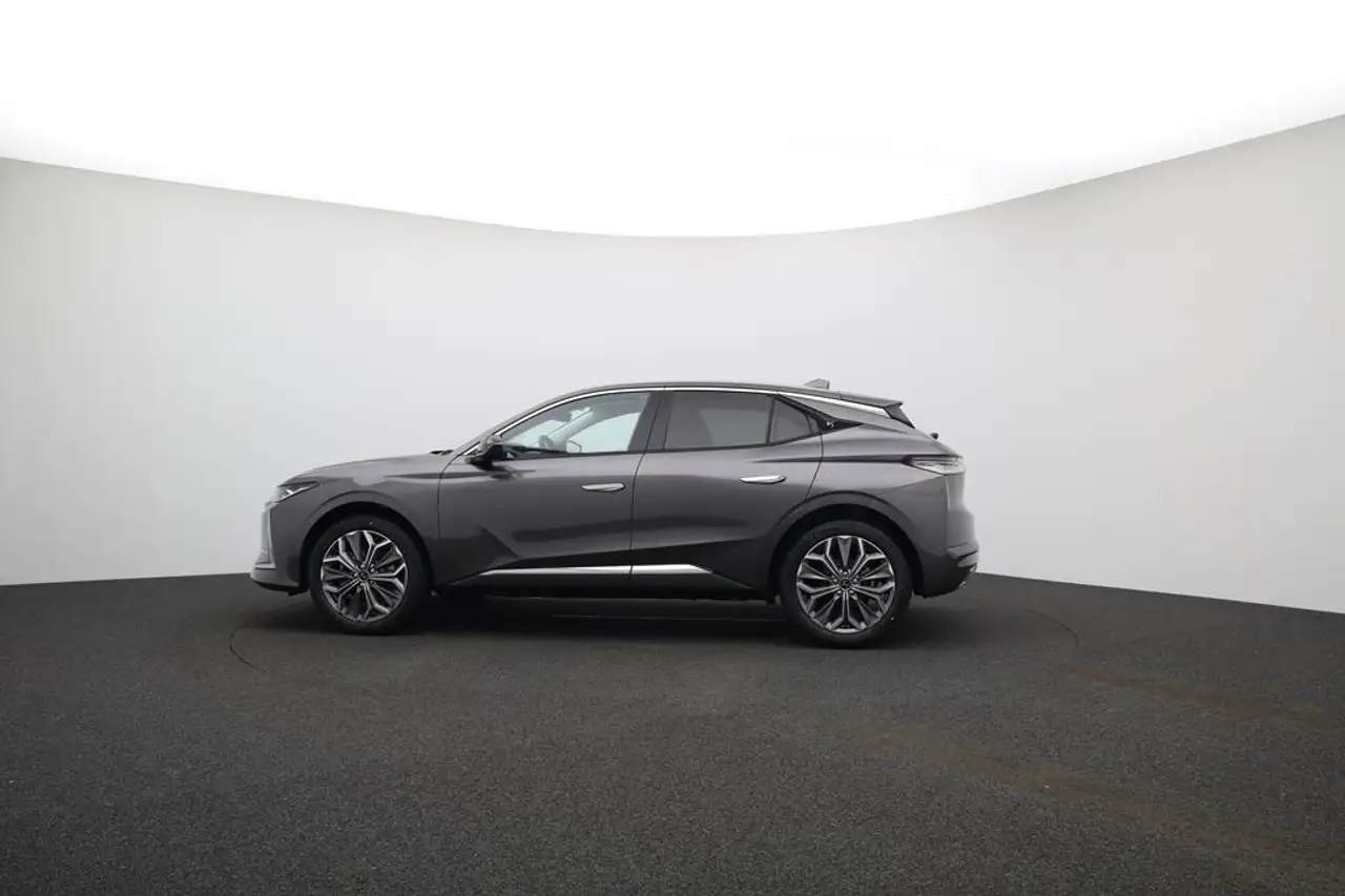 DS Automobiles DS 4 Trocadero 22