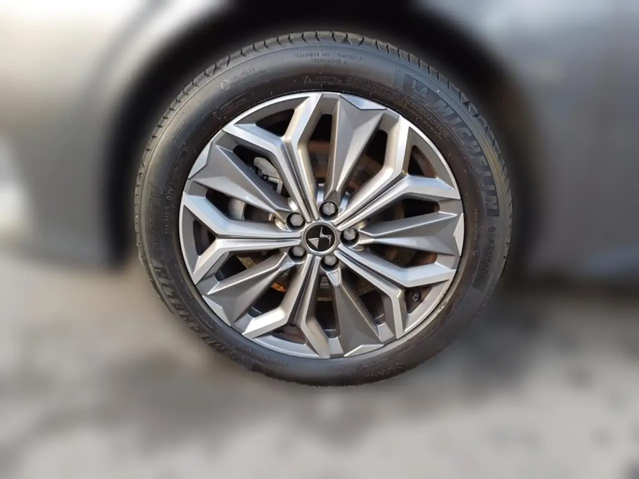 DS Automobiles DS 4 Trocadero 10