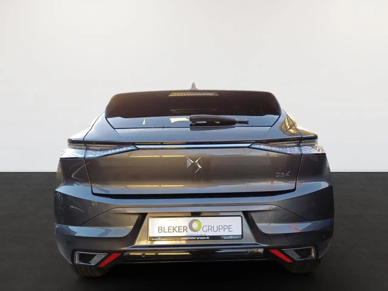 DS Automobiles DS 4 Trocadero 6