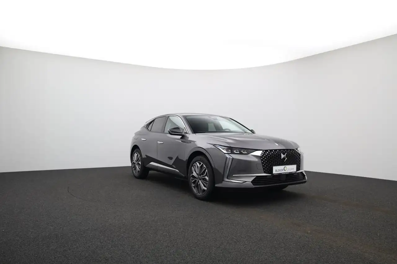 DS Automobiles DS 4 Trocadero 3