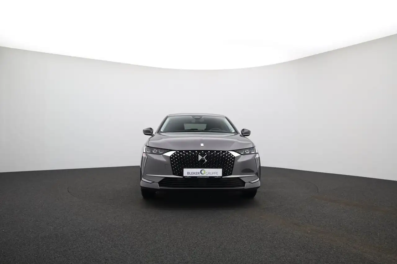 DS Automobiles DS 4 Trocadero 23