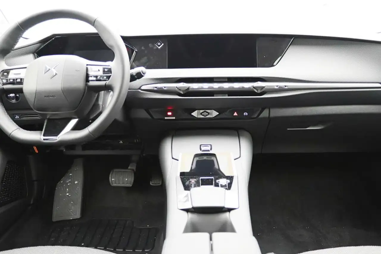 DS Automobiles DS 4 Trocadero 18