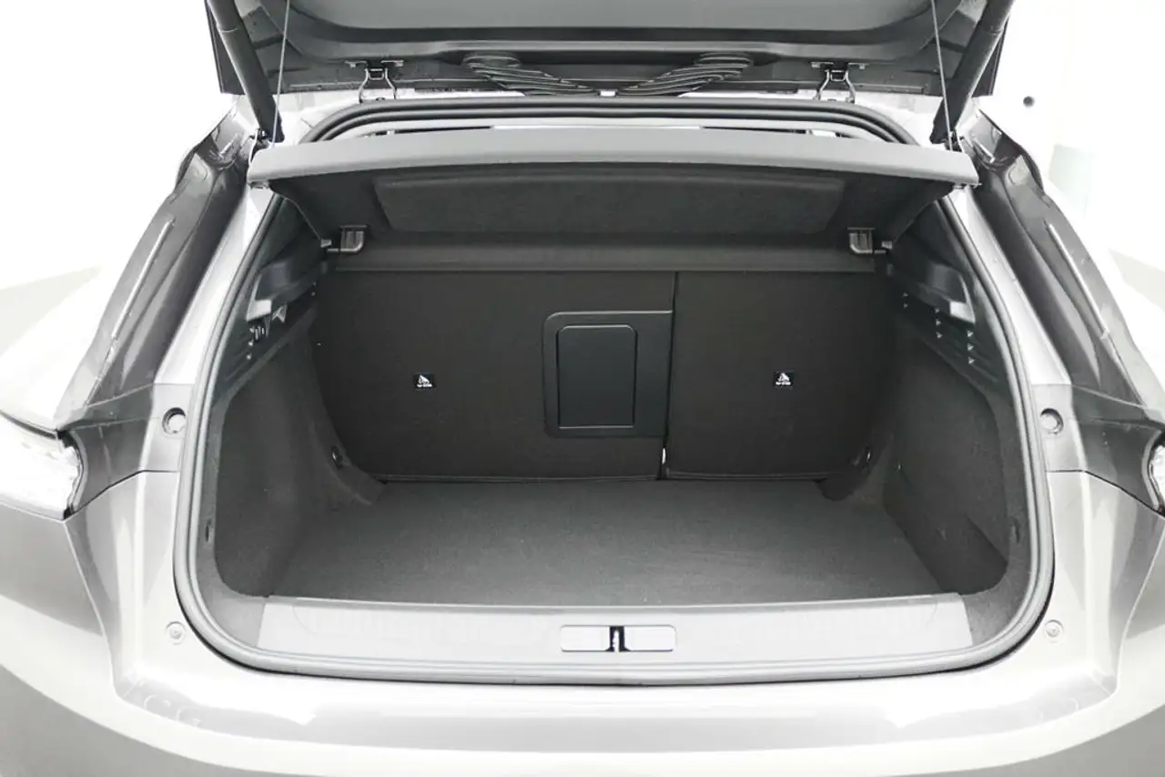 DS Automobiles DS 4 Trocadero 17