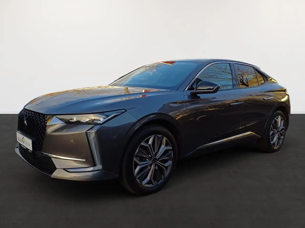 DS Automobiles DS 4 Trocadero 4