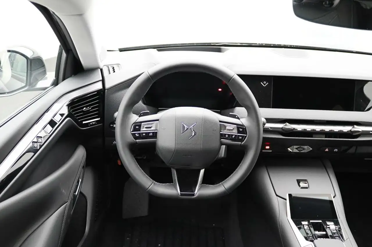 DS Automobiles DS 4 Trocadero 19