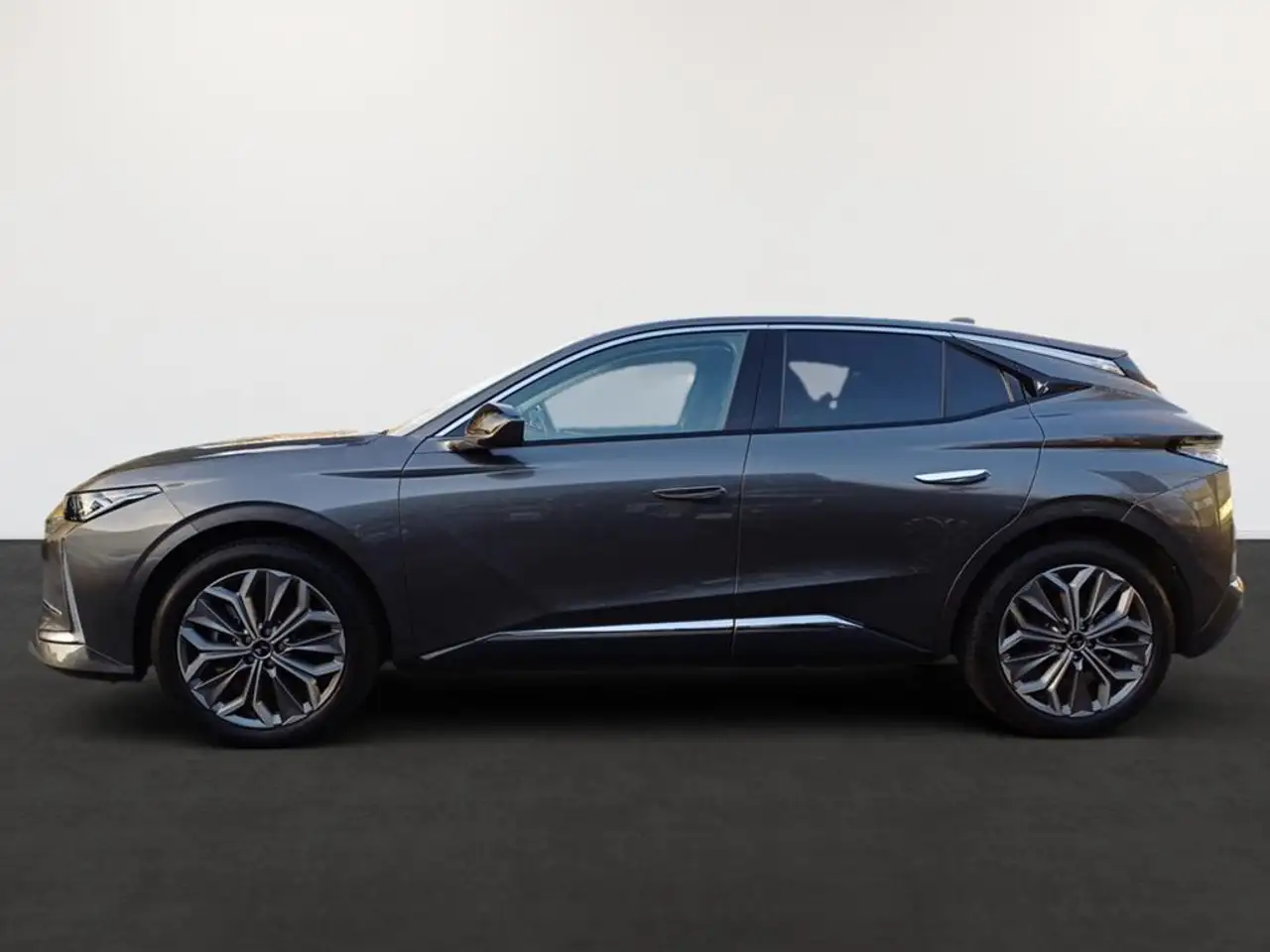 DS Automobiles DS 4 Trocadero 7