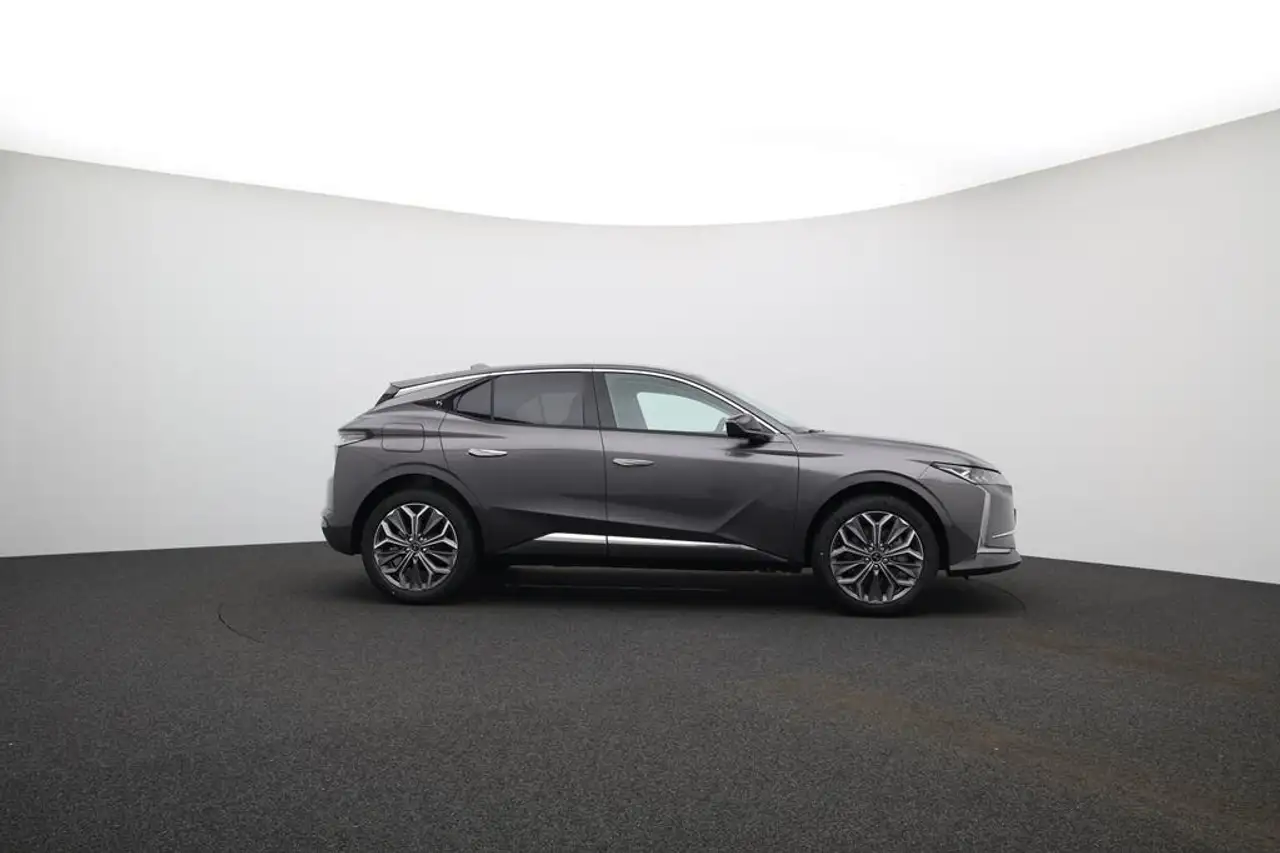 DS Automobiles DS 4 Trocadero 21