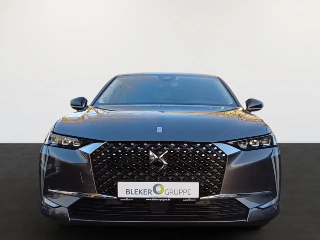 DS Automobiles DS 4 Trocadero 5