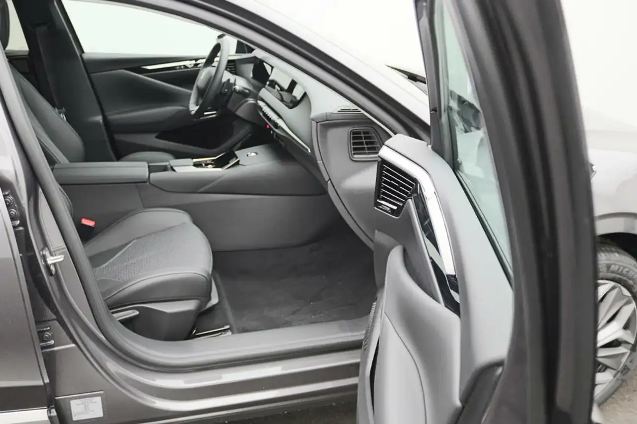 DS Automobiles DS 4 Trocadero 20