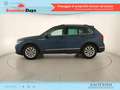 Volkswagen Tiguan 2.0 TDI Life 150 CV DSG Azul - thumbnail 3