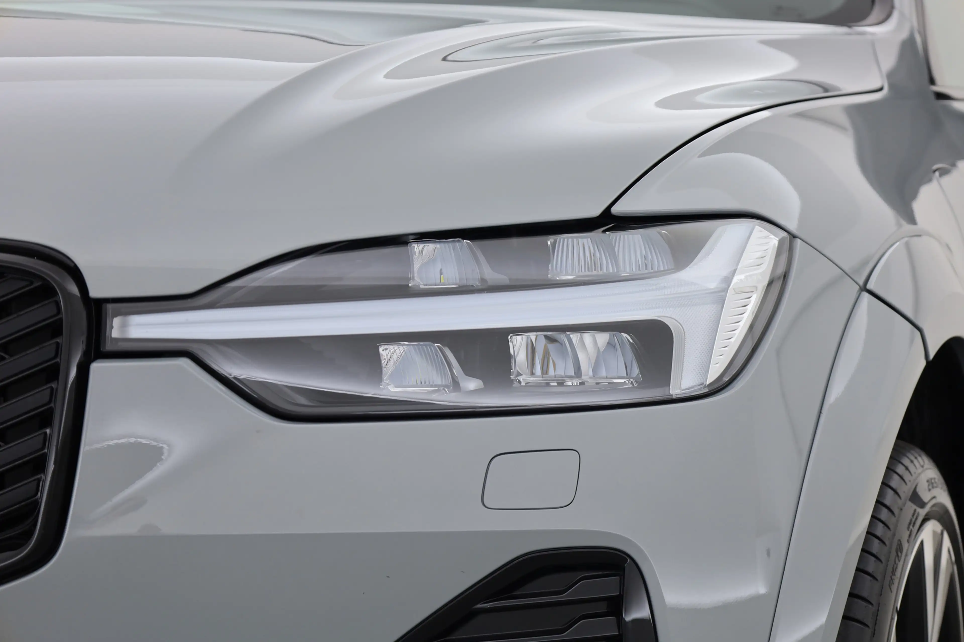 Volvo XC60 2.0 T8 Plug-in hybrid AWD Ultra Black Edition | Lu — photo 32