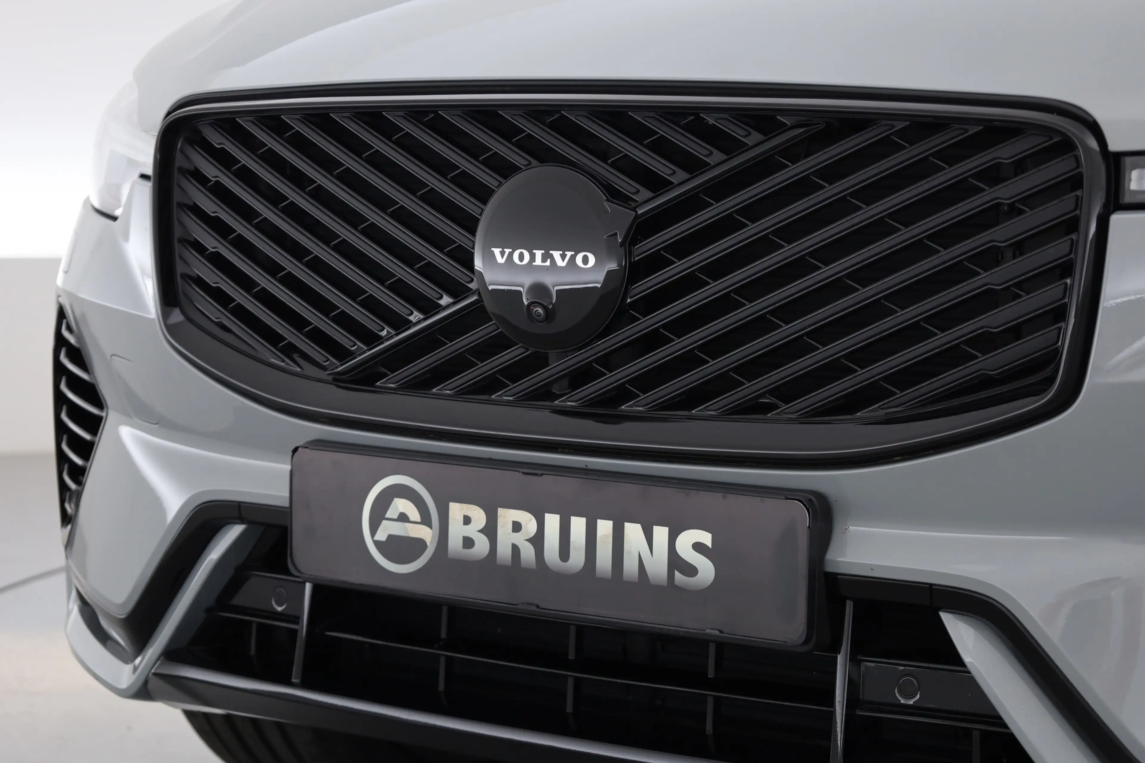 Volvo XC60 2.0 T8 Plug-in hybrid AWD Ultra Black Edition | Lu — photo 31